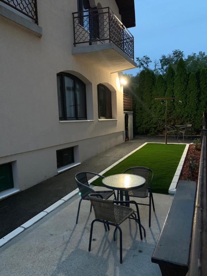 Supilova Apartments Belgrade Exterior photo